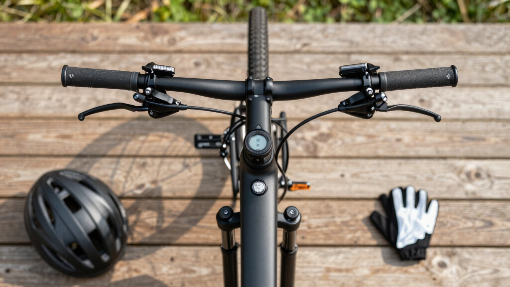 best smart e-bikes with safety features