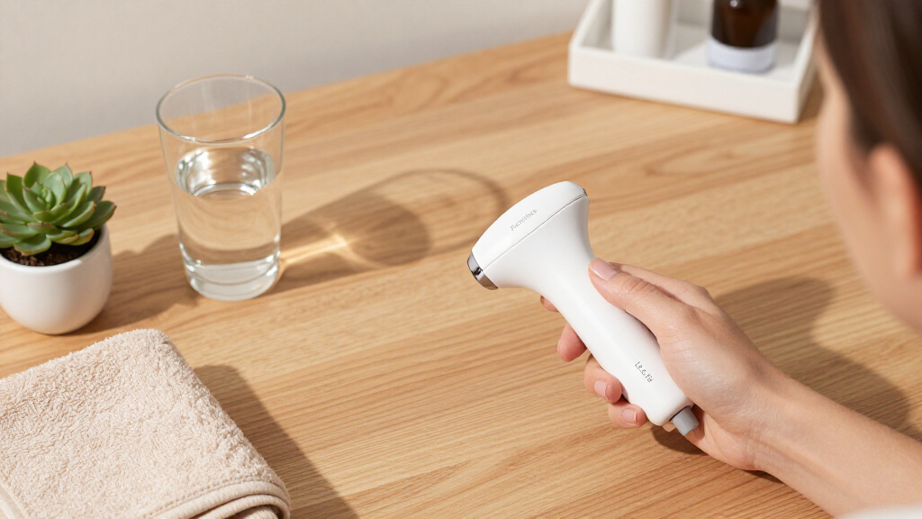best premium radio frequency skin tightening device