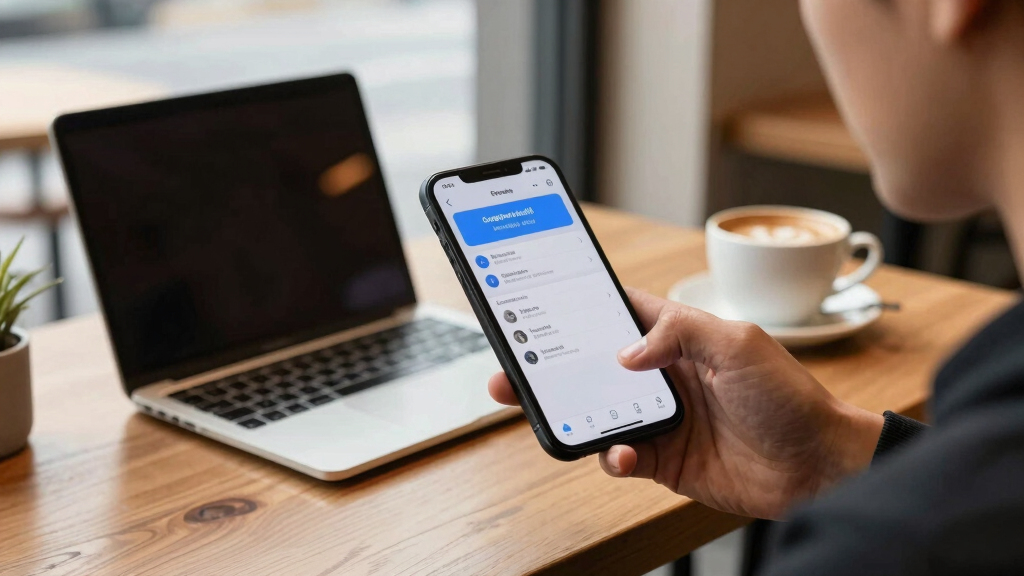 encrypted messaging apps