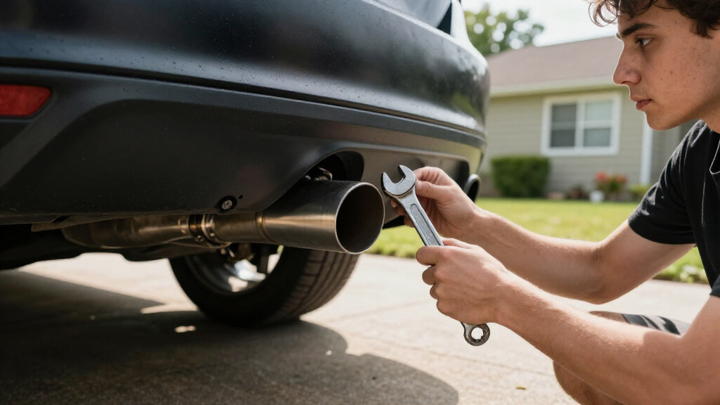 best car performance exhaust systems