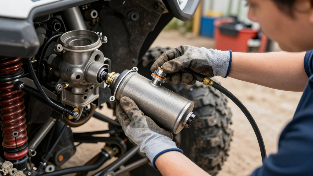 11 Best Catch Can & Breather Kits for Off-Road Dust in 2026