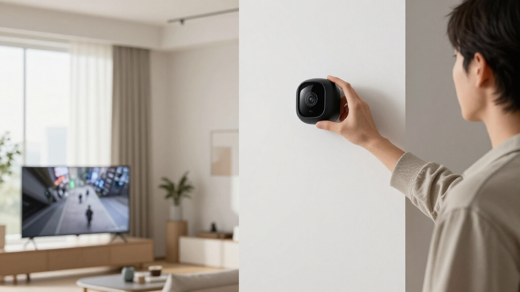 15 Best Smart Home Security Cameras in 2026