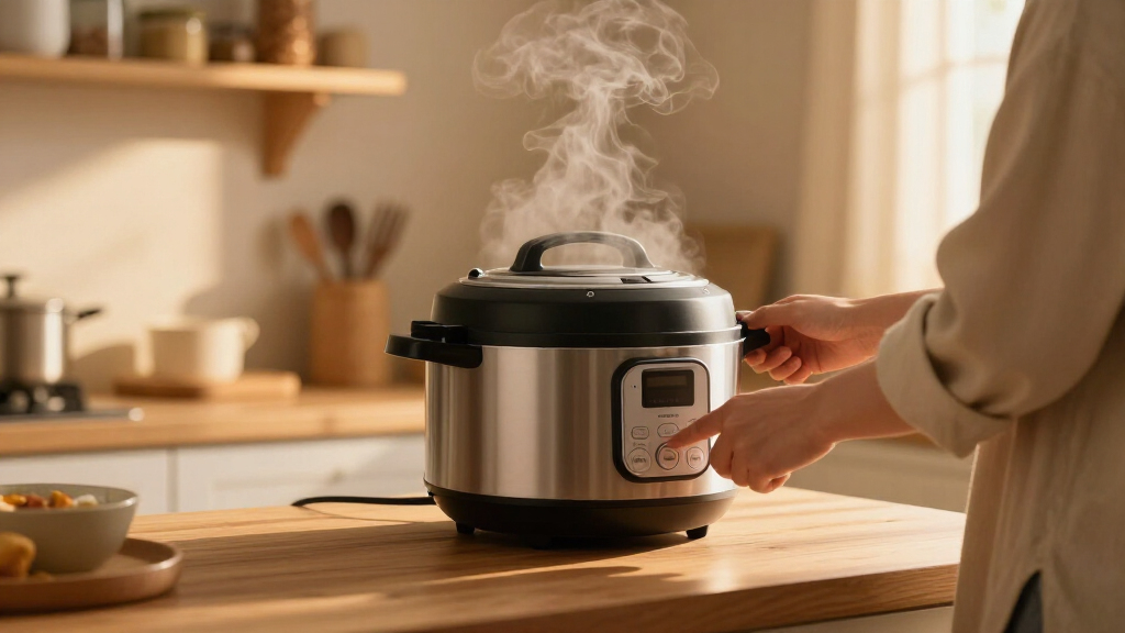 multicookers under 100