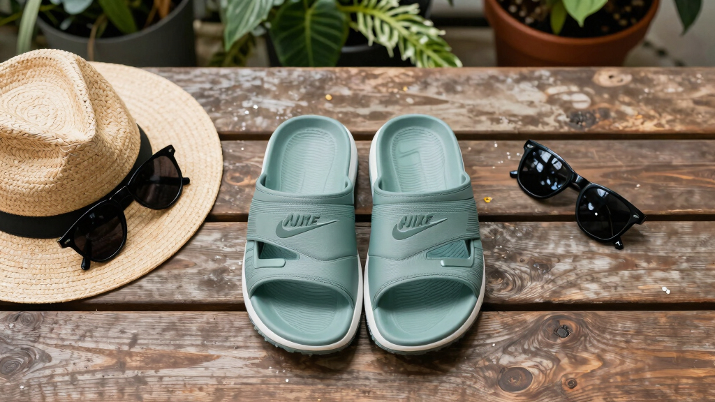 best Nike Air Max sandals