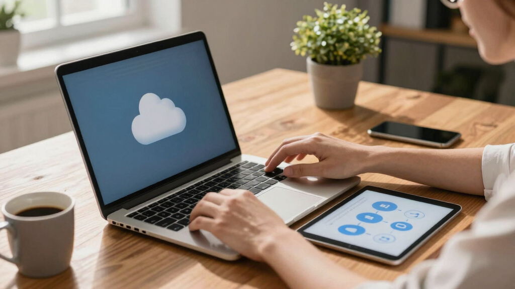 Comparing Cloud vs. Local-First Publishing: What’s the Real Difference?