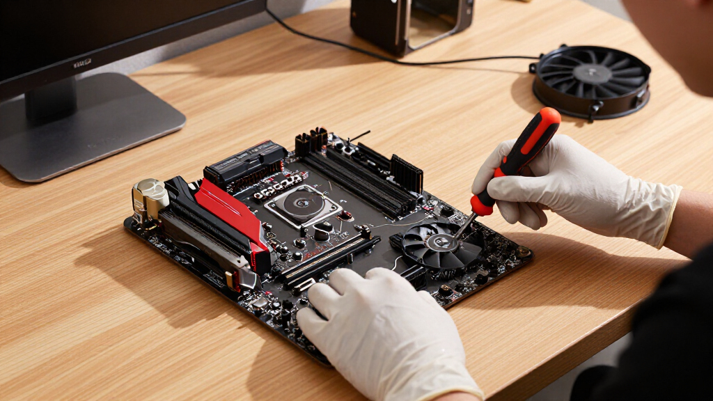 premium amd motherboards for gaming