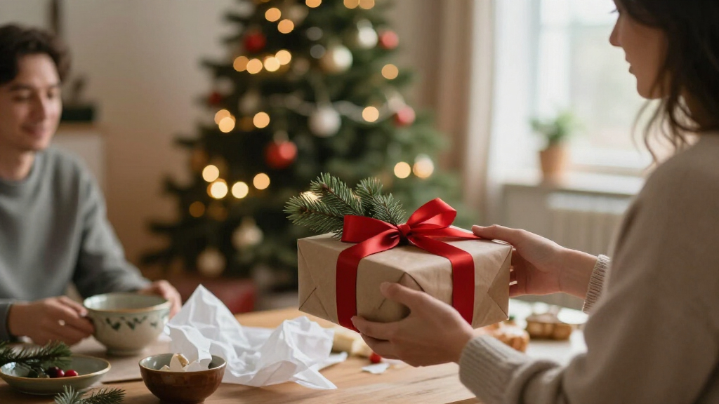 xmas gift ideas