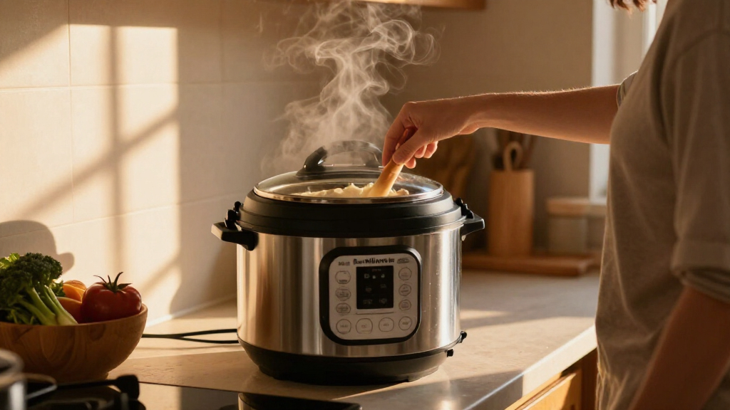 Instant Pot