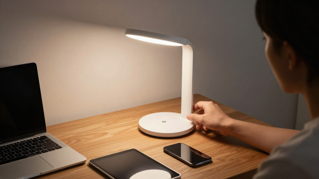 14 Best Smart Home Study Lamps in 2026