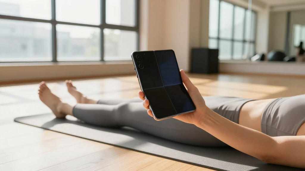 best foldable smartphones