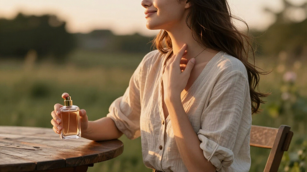 perfume for women