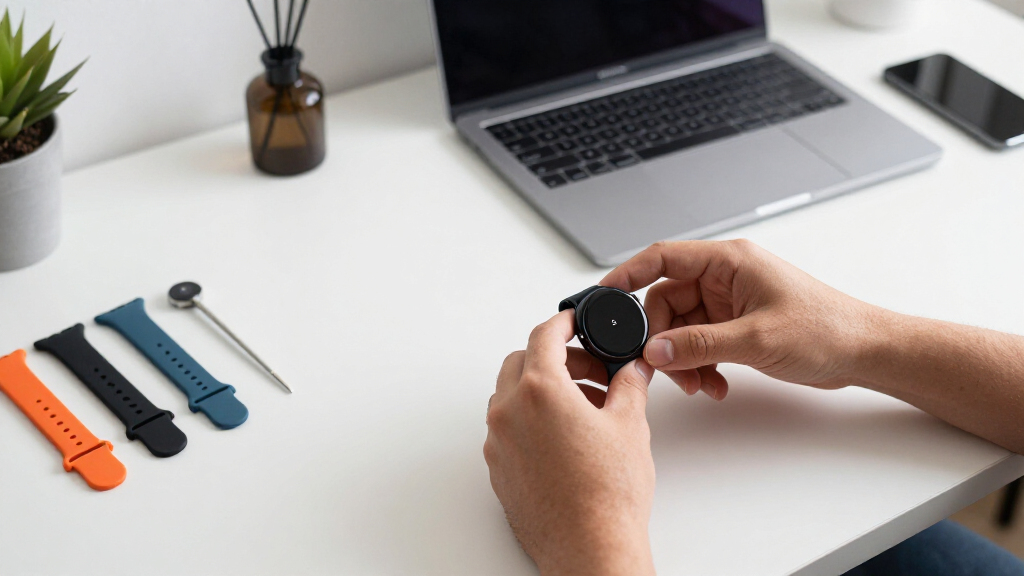 best Pixel Watch 5 accessories