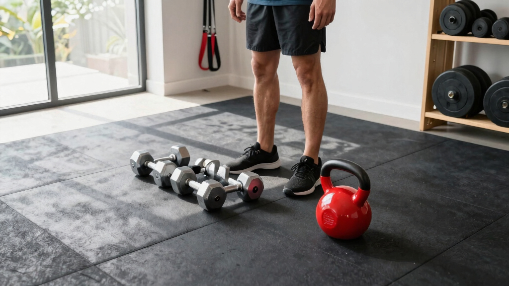 9 Best Home Gym Equipment for Strength Training in 2026