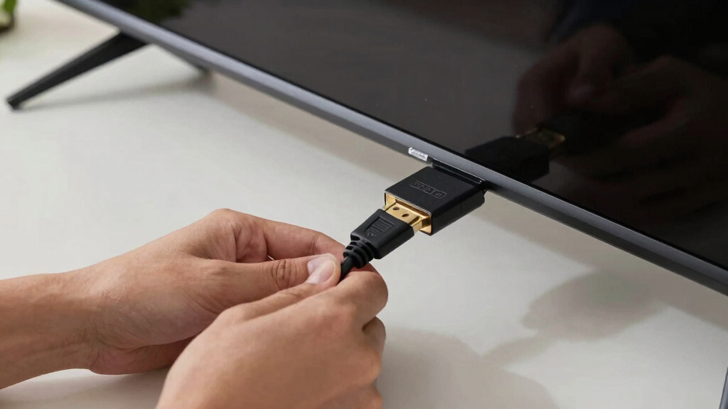 hdmi cables