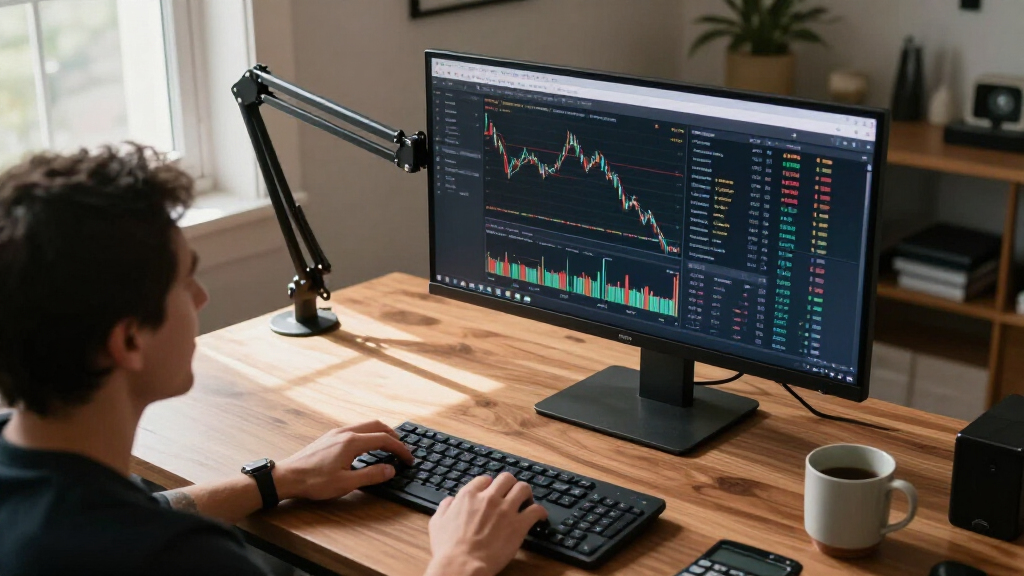 best heavy duty monitor arm for ultrawide display