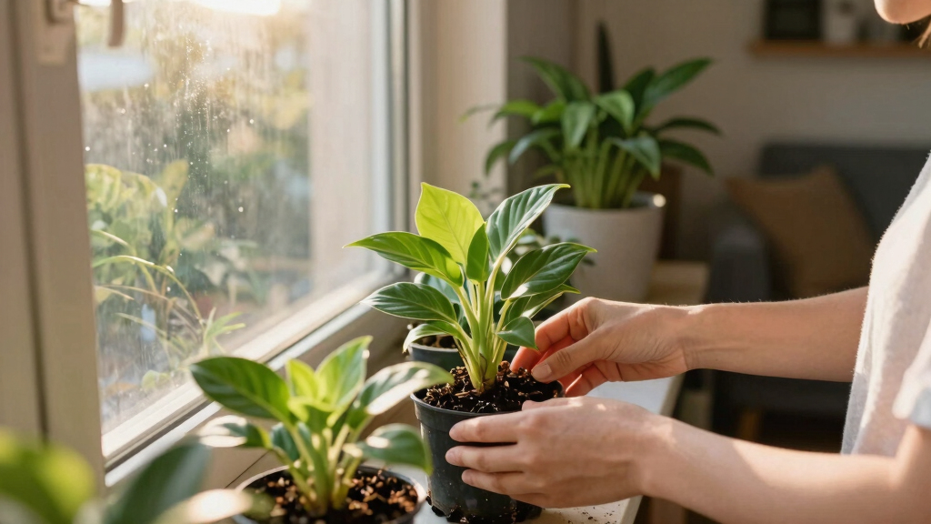 best mini greenhouses for houseplants