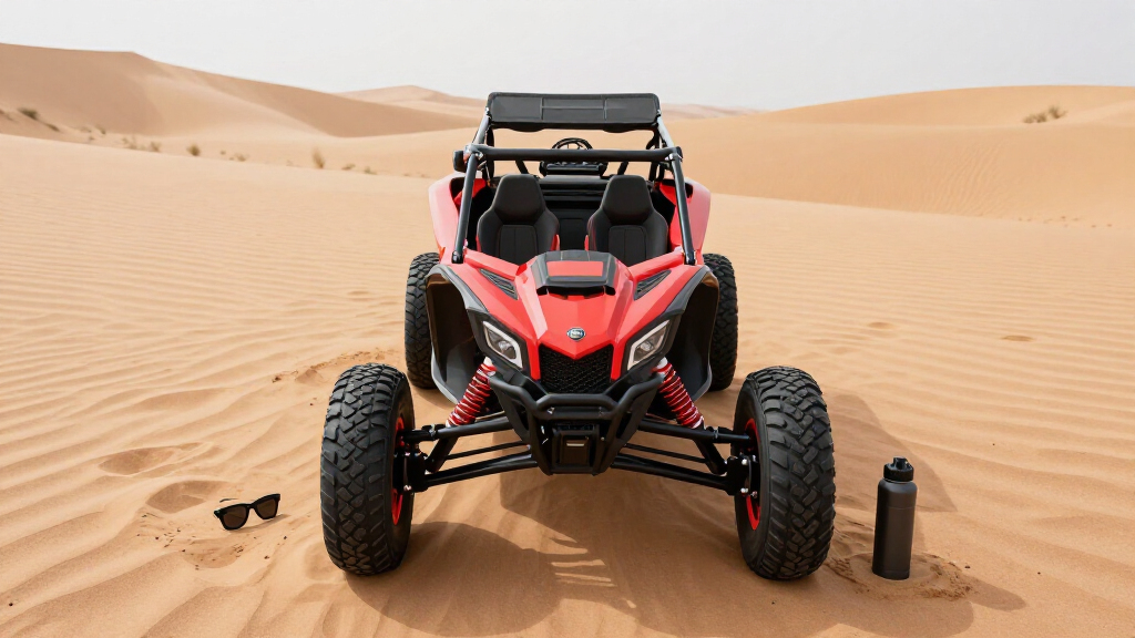 6 Best Off-Road Dune Buggies in 2026