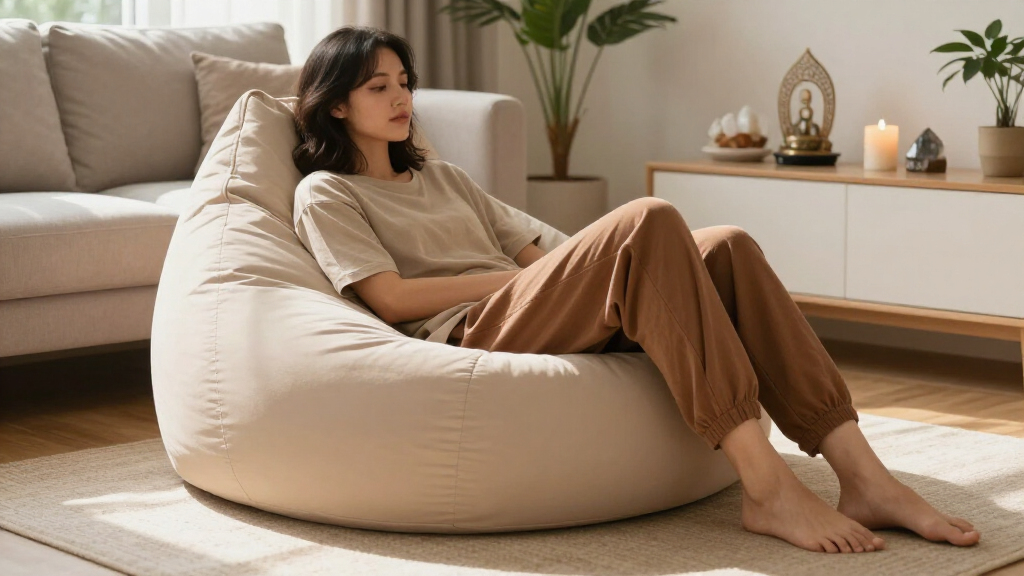 bean bag chairs for adults