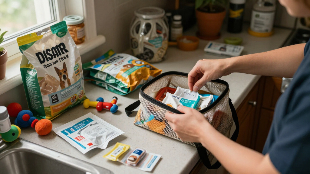 13 Best Pet Disaster Preparedness Kits in 2026