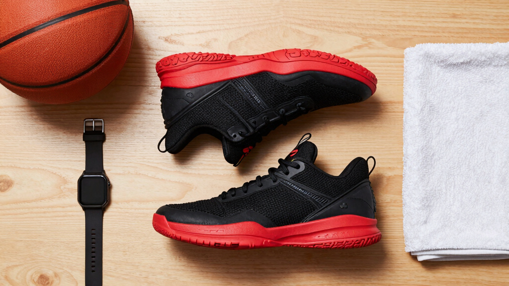 best basketball shoes
