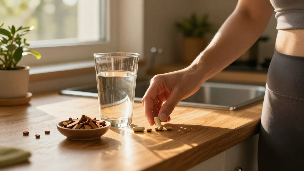 best pine bark supplements