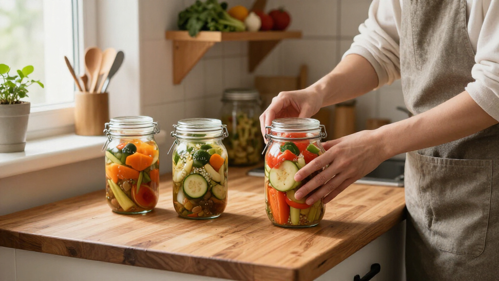 Best Fermentation Kit
