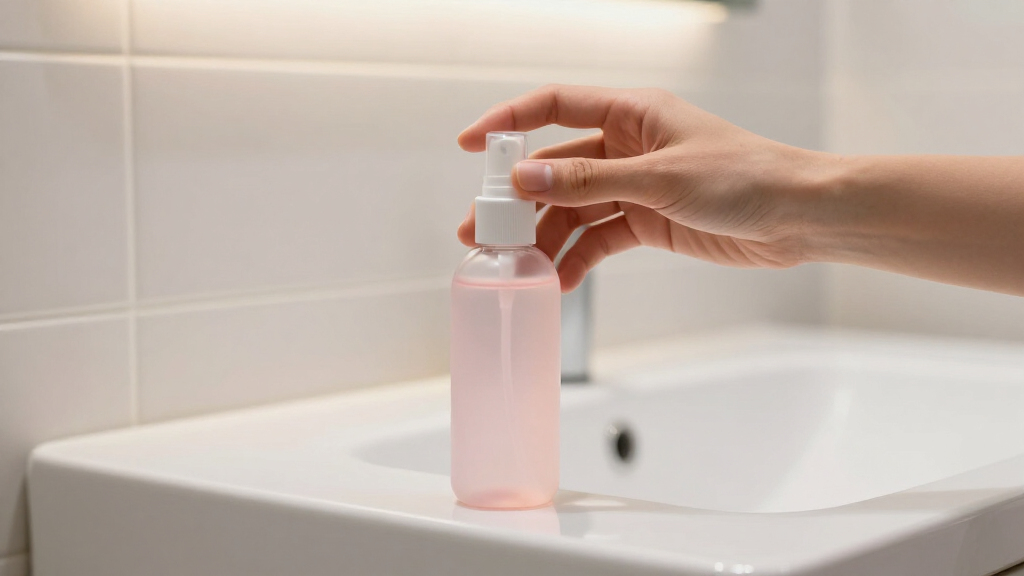 best salicylic acid body sprays