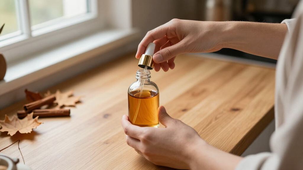 best autumn perfumes