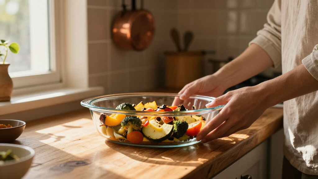 best Pyrex baking dishes