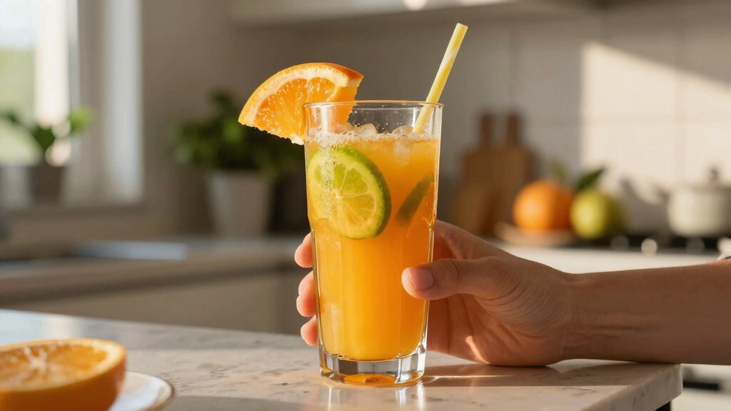 best vitamin juices