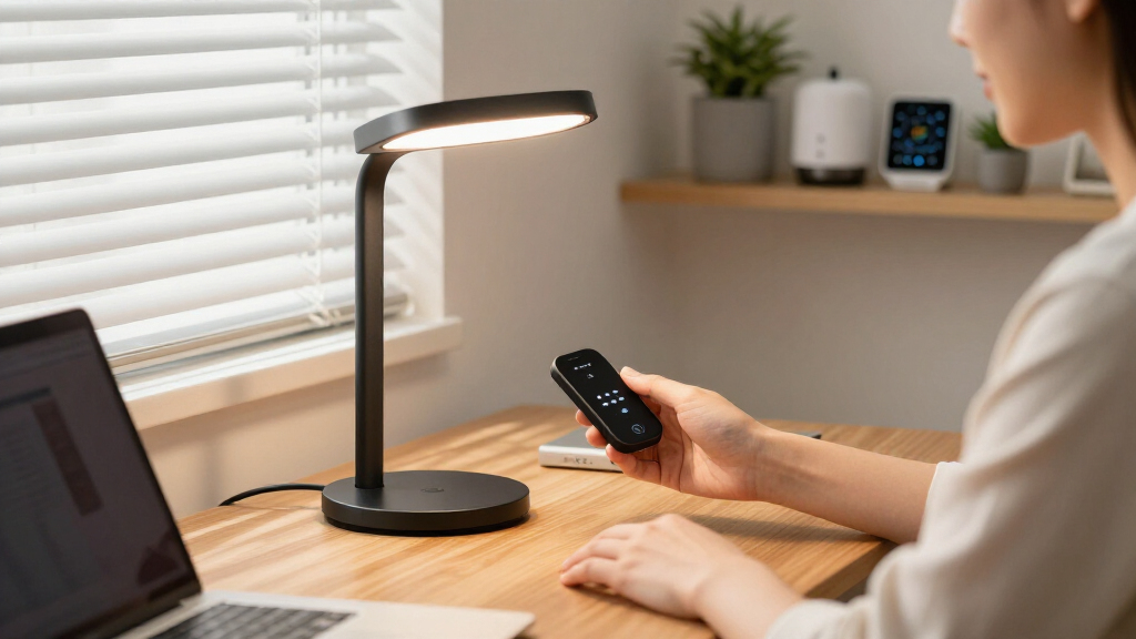 15 Best Smart Home Study Lamps in 2026