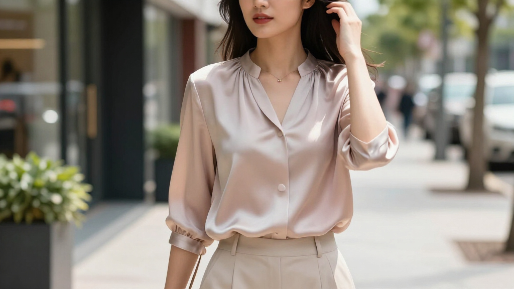 best elegant fashion tops