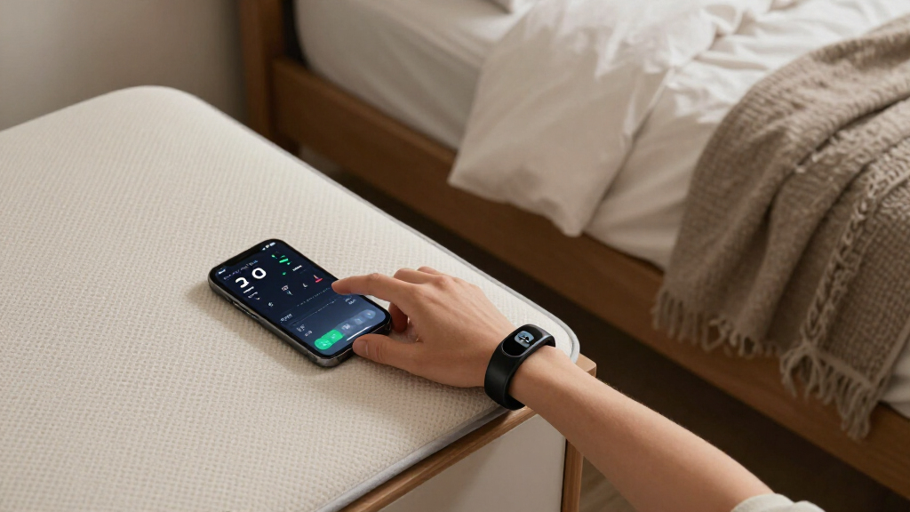 personalized sleep trackers