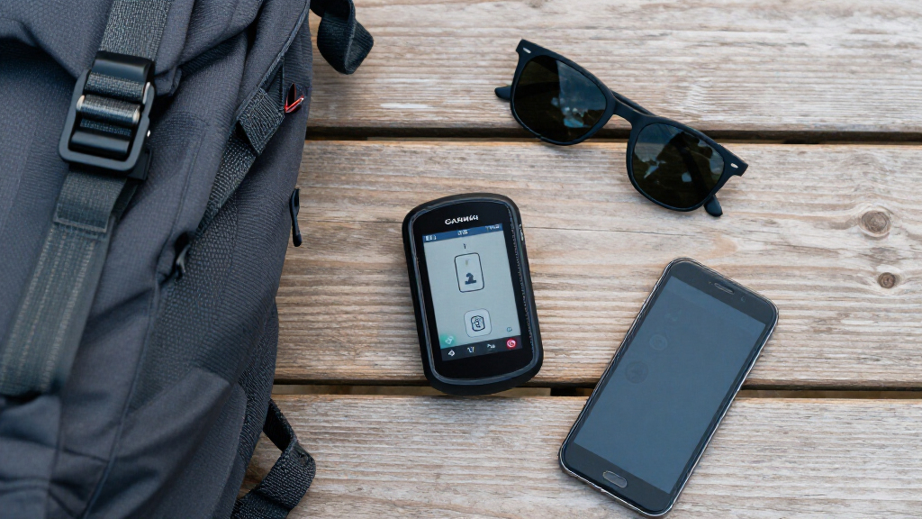 best Garmin GPS devices