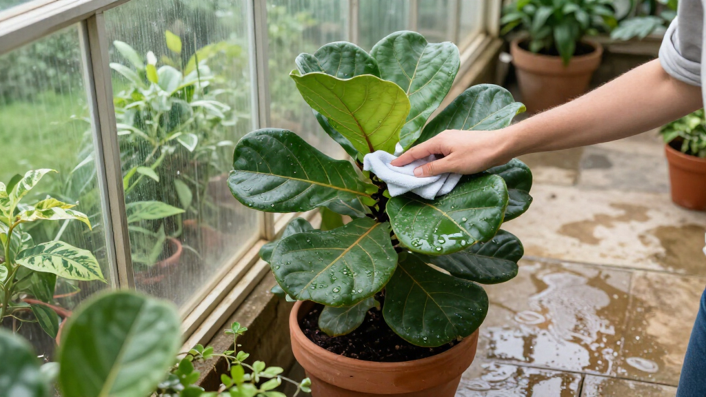 best fiddle leaf fig plants
