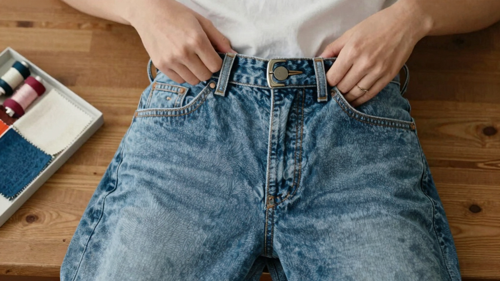 best 90s style jeans