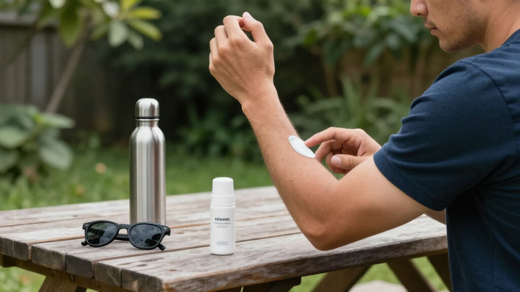 best clinical-strength antiperspirants for men