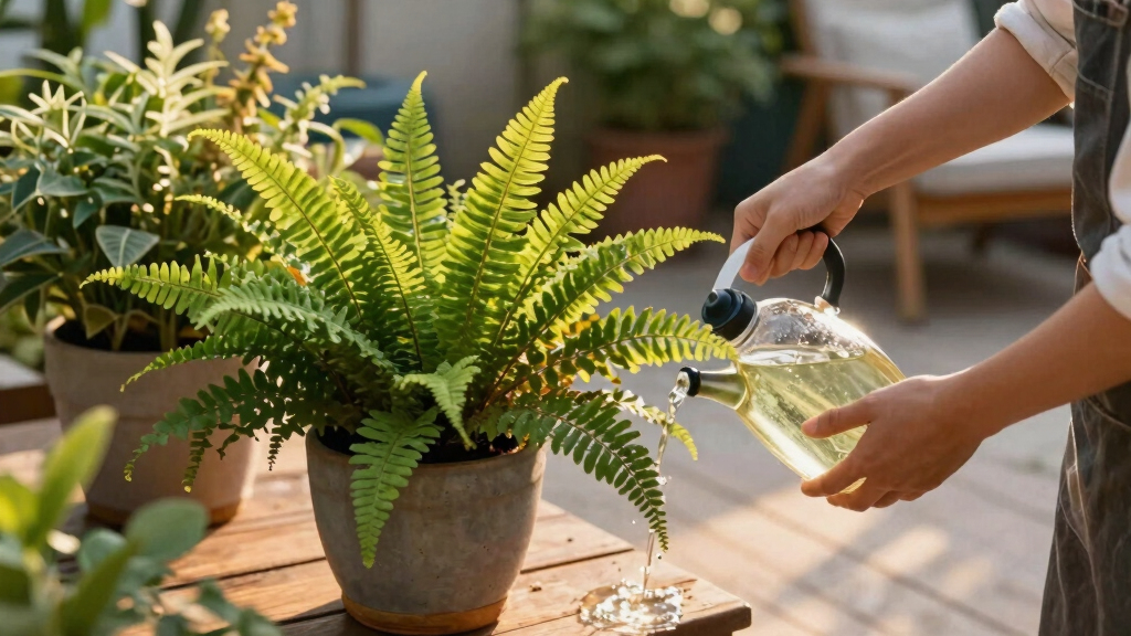 best patio plants