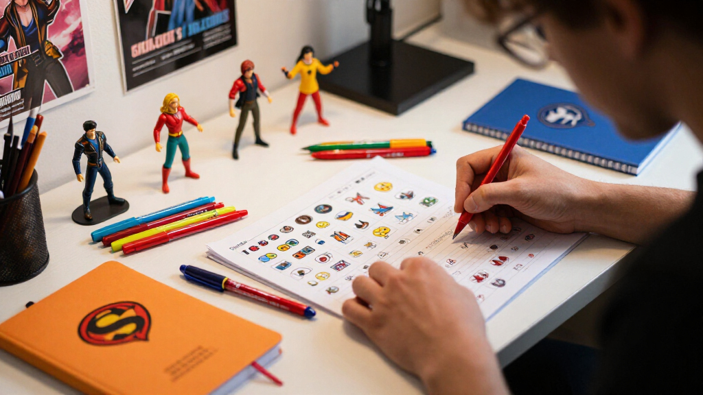 3 Best Pop Culture Themed School Supplies in 2026