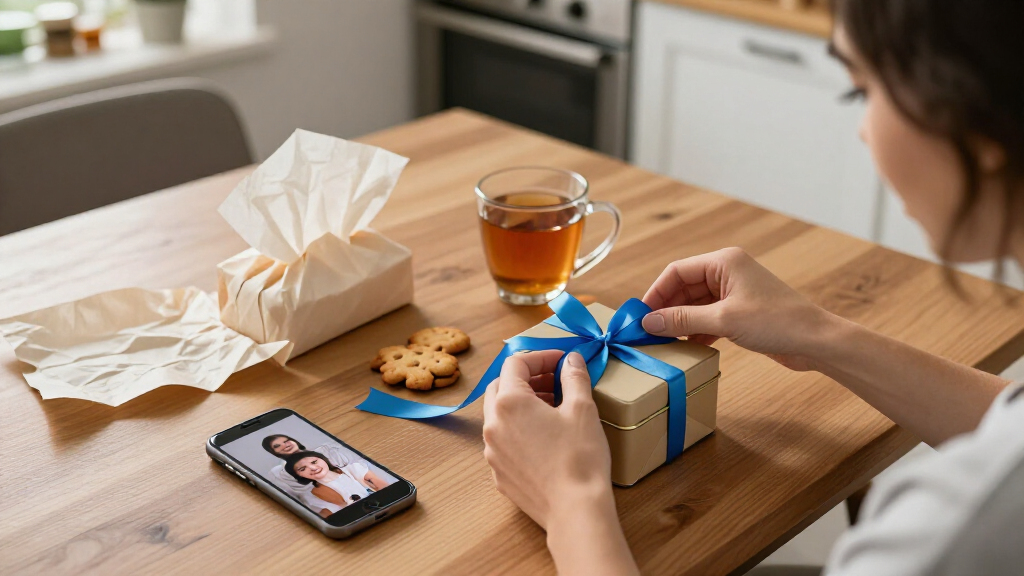long-distance relationship gifts