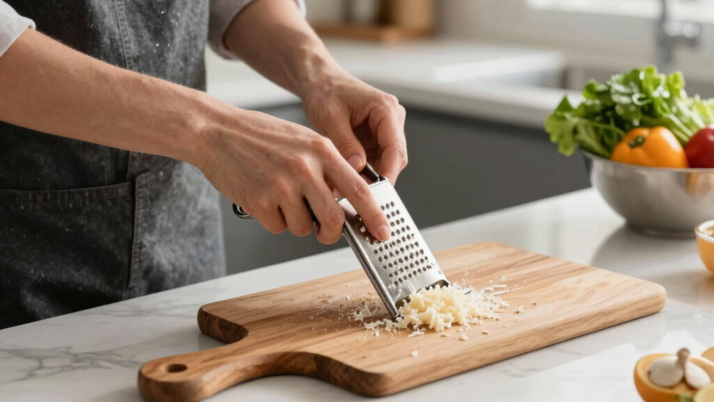 best cheese graters