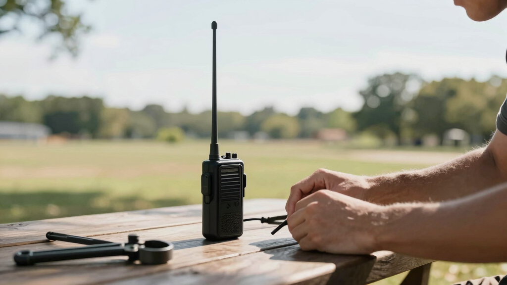 13 Best CB Radios of 2026: Stay Connected With These Top Picks
