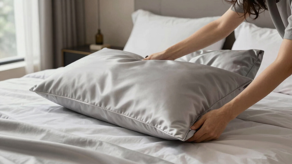 bed pillows prime day deals