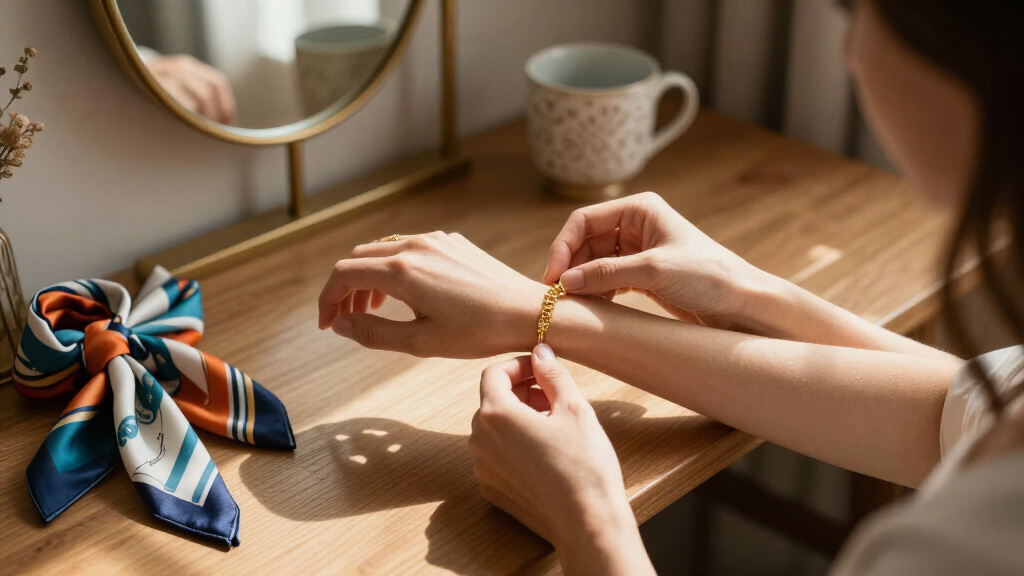 fashion accessories for women