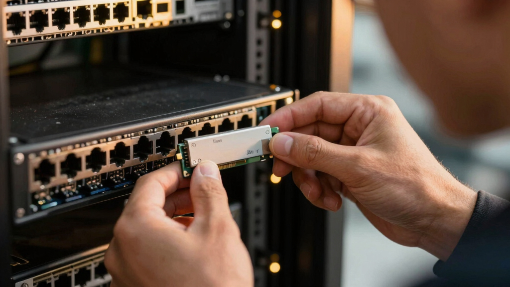 best SFP+ modules