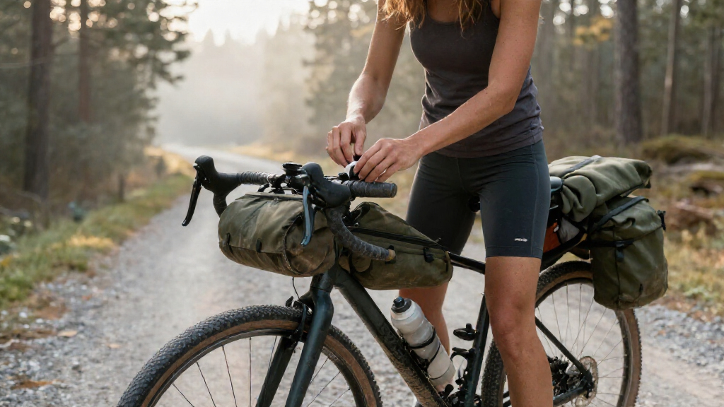 bike handlebar bags