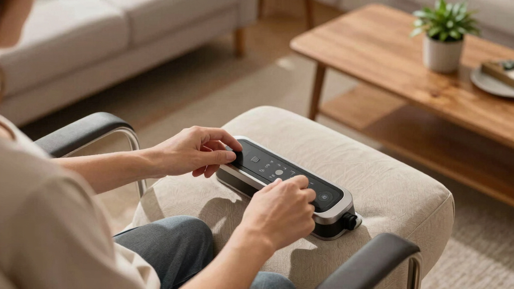 best lift chairs for mobility issues