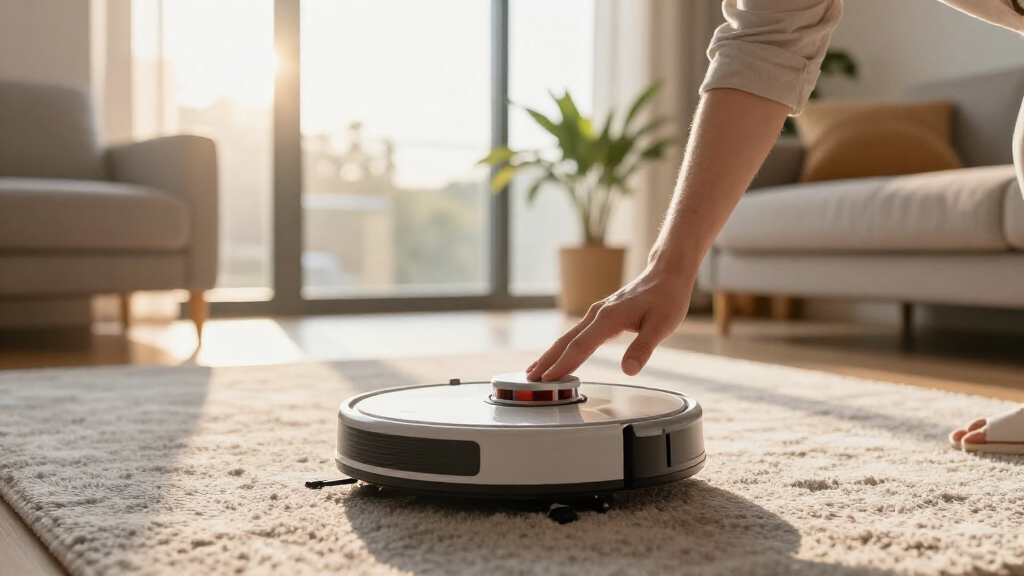 robot vacuums on amazon