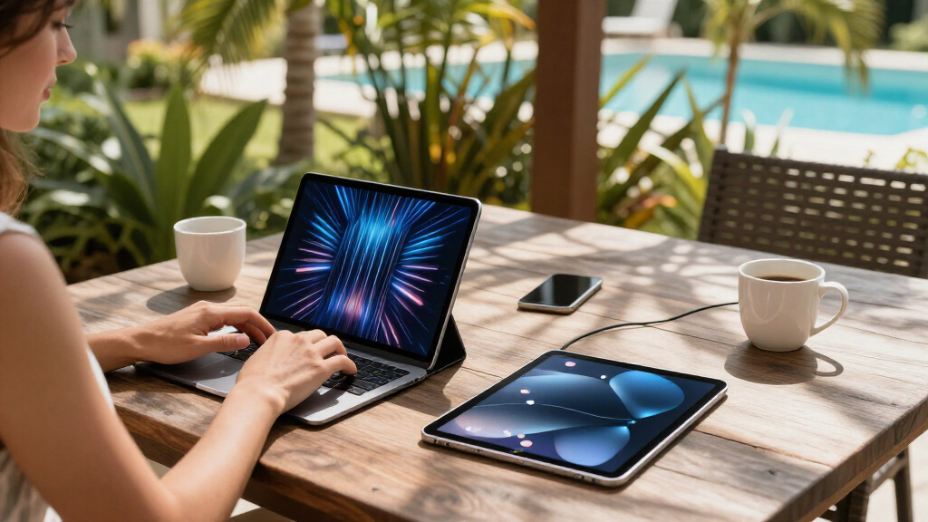 10 Best Ipad Pro 2026 vs. Ipad Air for Students: Which One Reigns Supreme