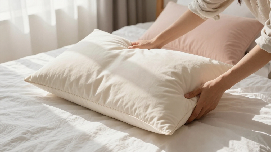 best bed pillows